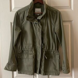 Madewell size M great condition
